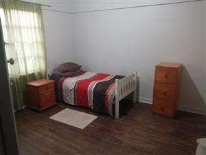  Room to rent in commune