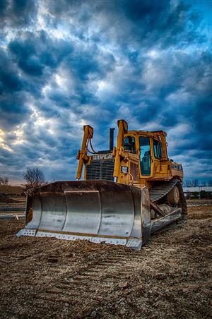 MOST LEADING BULLDOZER TRAINING IN MIDDLEBURG 