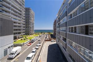 Unlock the Potential of This Sea Point Apartment!