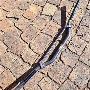 Pro Taper Handlebars 
