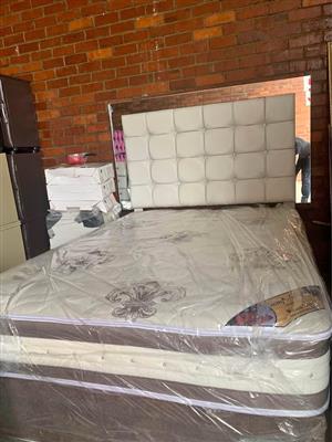 Beds