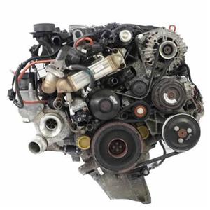 BMW E84 2.0L TURBO
