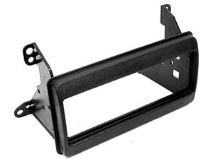 Toyota Etios Radio Fascia trim plate