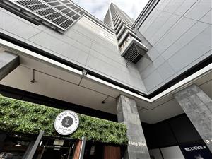 Office Space To Let - City Centre