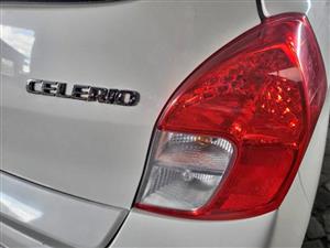 2020 Suzuki Celerio Stripping For Spares @Circle 7 Used Parts