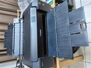 Canon imagePROGRAF Pro-1000 Wide Format Printer