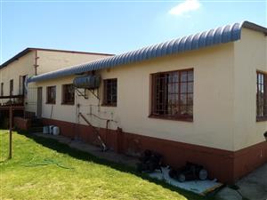 House For Sale in Ventersburg