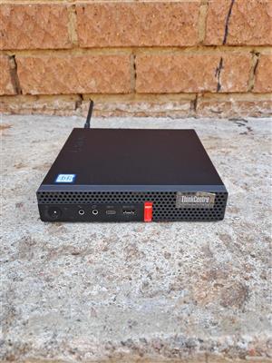 Lenovo Thinkcentre M900 i5 6th Gen 