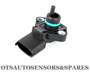 Hyundai Accent 1.5i 16V 94-03 Map Sensor 39330-26300 0261230013