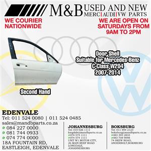 Door Shell (Second Hand)