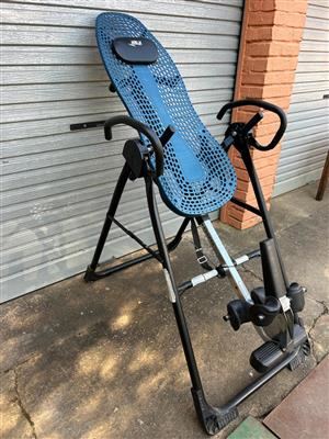 Teeter EP 950 Inversion Table