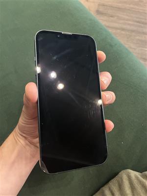 IPhone 13 128 GB - Fair Condition