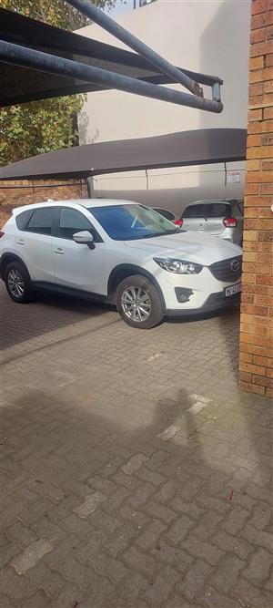 Selling. Mazda Cx5