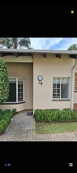 Townhouse for sale