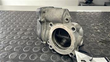 VW 2.0 FSI BWE Throttle Body