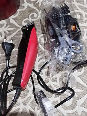 New Wahl Hair Clipper