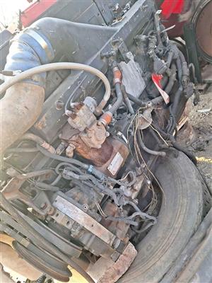 Cummins N14 celect plus engines aavailable