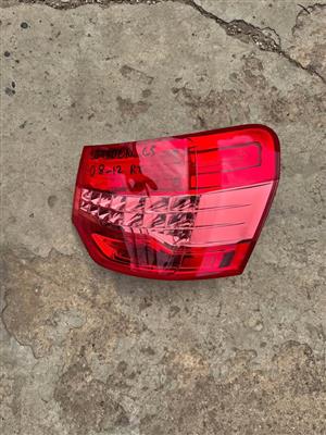 Citroen C5 Right LED Tail Light