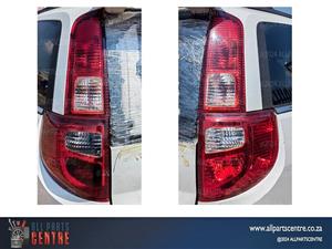 Tail lights for GWM Hover 2010