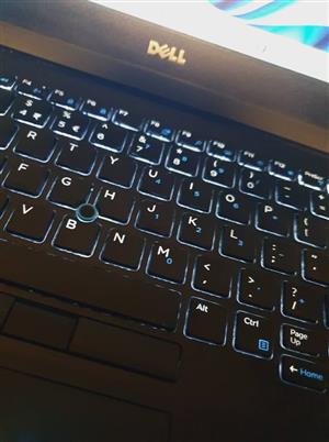 Clean Dell core i7 16gb ram