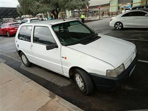 UNO MIA 1.1 FIAT FOR SALE