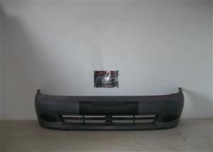 Daewoo Lanos '97-'03 front bumper
