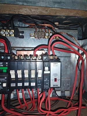 Electricians,electrical