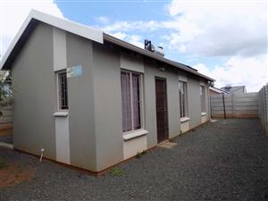House For Sale in Vaal Dam