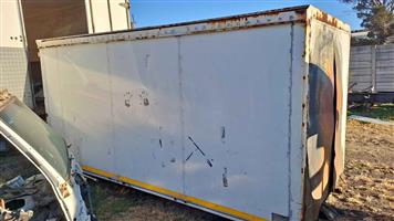 4 ton box 