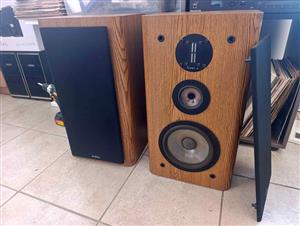 Infinity RS4000 speakers for sale