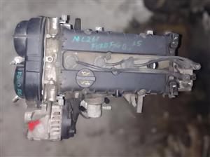 Ford Figo 1.5L engine for sale