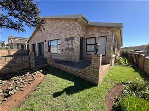 Low Maintenance Home in Wavecrest