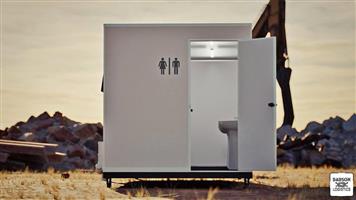 BADKAMER CUSTOM BUILD CONTAINERS 