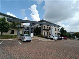 Strubensvalley A‑Grade Office Space To Let in Clearwater Office Park – 520m² Premium Workspace