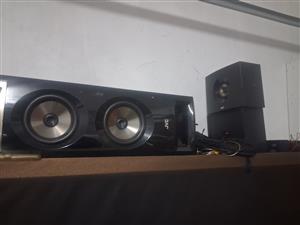 Sony Sound system for sale