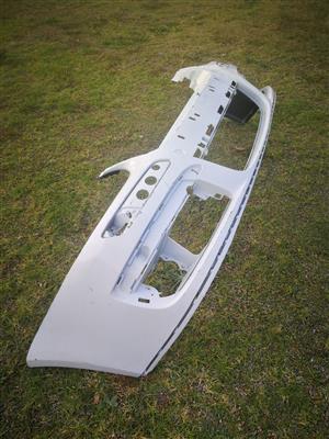 VW Golf / Jetta 5 Front Bumper For Sale. 