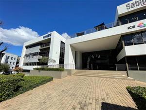 Commercial Property to Rent in Centurion Central.