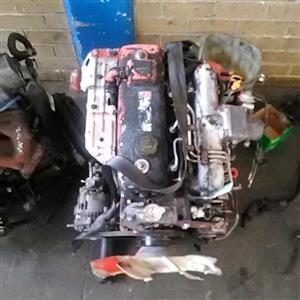 MAZDA T35 ENGINES AND GEARBOXES FOR SALE
