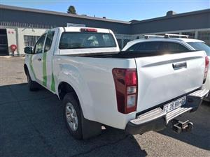 Isuzu Bakkie