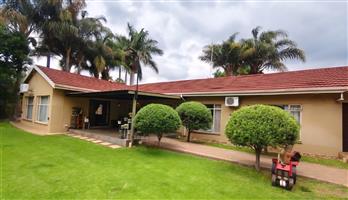 4 Bedroom House for Sale in Welgelegen