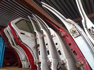 VW mk1 citigolf bootild n doors