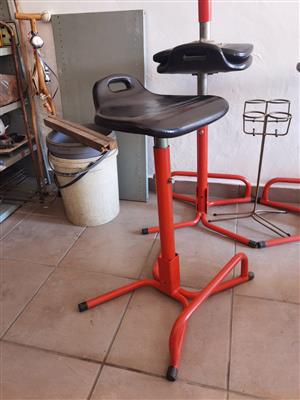 Bar stoele / chairs