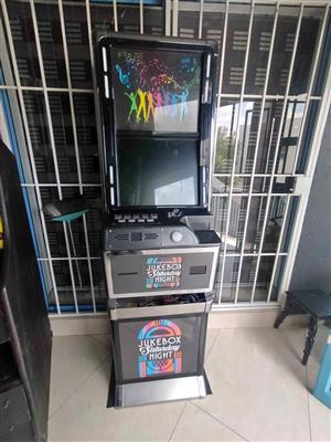 Juke Box