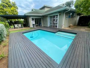 House Rental Monthly in Somerset Park
