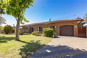 4-Bedroom, 3-Bathroom Family Home