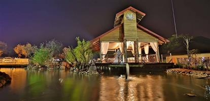 Stunning guest house and wedding venue for sale in Mooiplaats AH, Pretoria East
