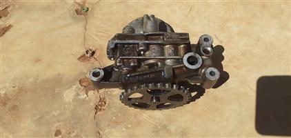 Citroen C3 Air Filter pump