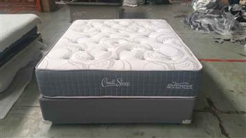 New Beds for Sale at Factory Prices 