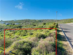 Vacant Land Residential For Sale in Steenbergs Cove