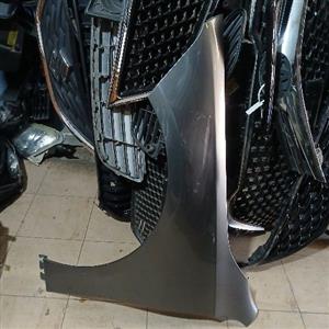 Mercedes-Benz w177 fender 